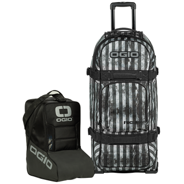 Ogio Wheeled Rig 9800 Pro - Jaibreak - EMD Online