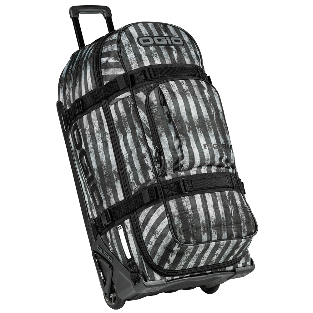 Ogio Wheeled Rig 9800 Pro - Jaibreak - EMD Online