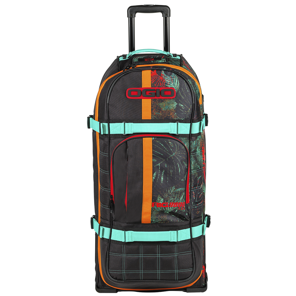 Ogio Wheeled Rig 9800 Pro - Tropics - EMD Online