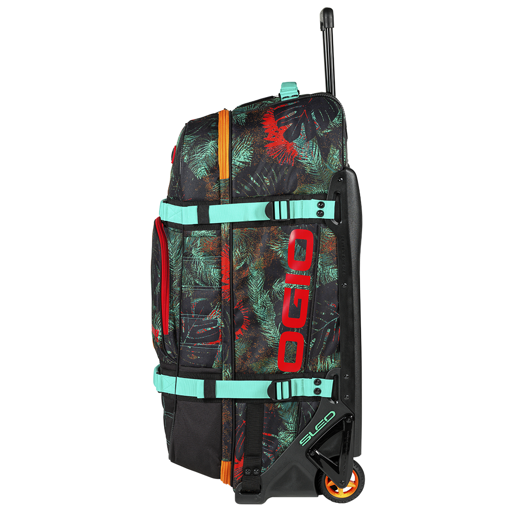 Ogio Wheeled Rig 9800 Pro - Tropics - EMD Online
