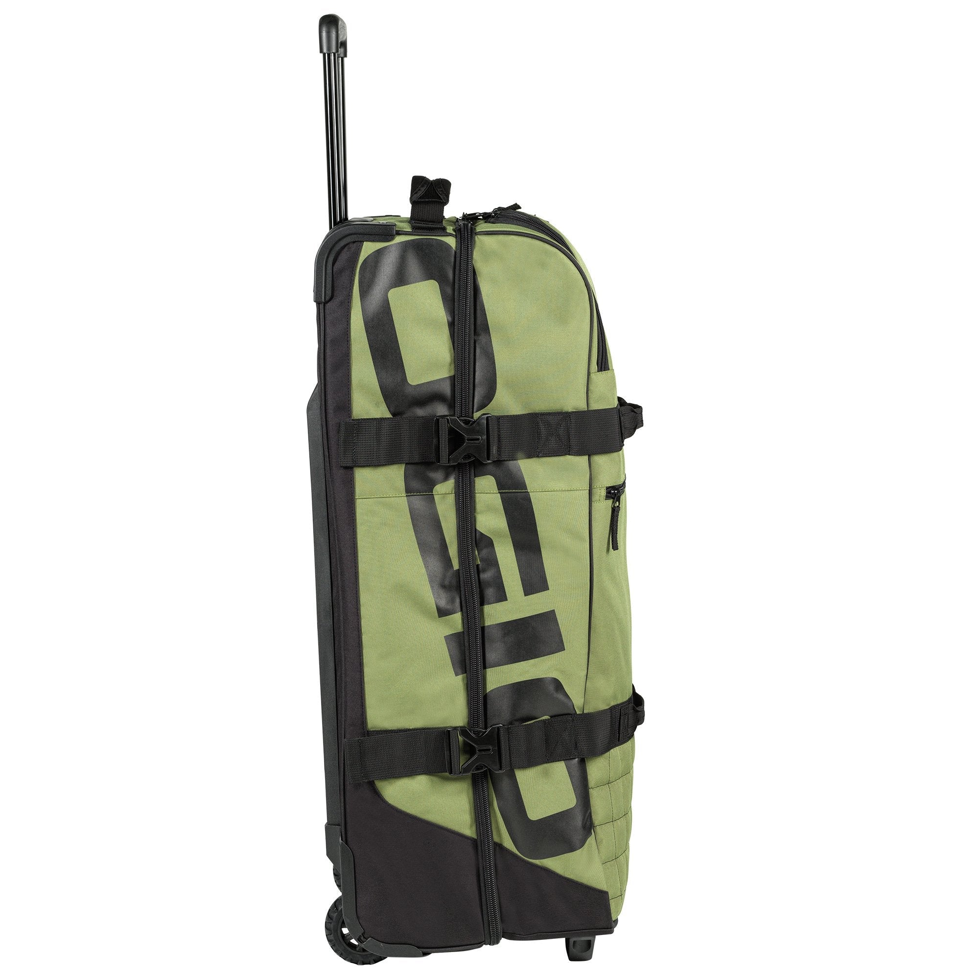 Ogio Trucker Gear Bag - Army Green - EMD Online