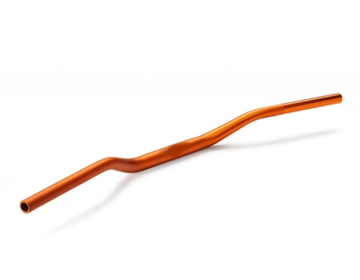Handlebar 999-Bend Orange Fatbar 28mm - RC-HANDBAR-999-O