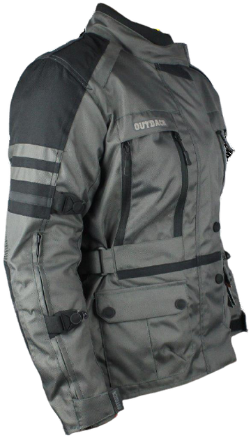 OUTBACK Outback2 - Grey - EMD Online