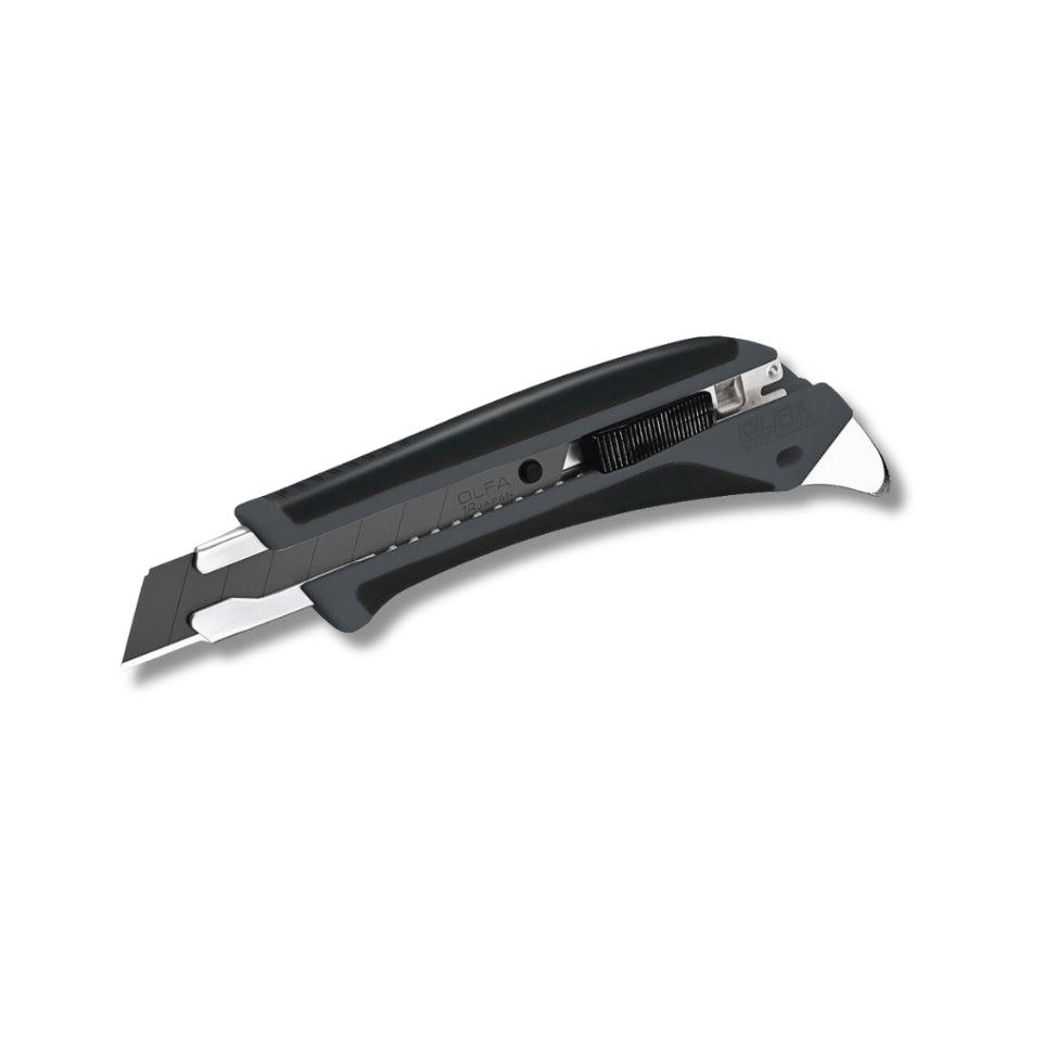 Cutter Heavy Duty Cutter Gray - CTR L5-GRAY