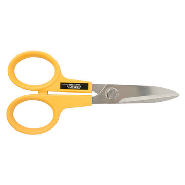 Scissors W/serrated SS Blades - SCS-2