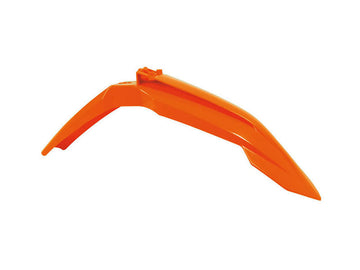Front Fender Orange - R-PAKTMAR0016