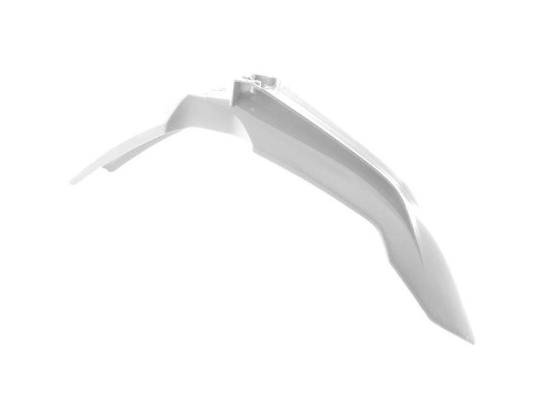 Front Fender White - R-PAKTMBN0013