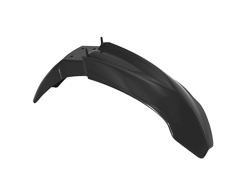Front Fender Black - R-PAKTMNR0300
