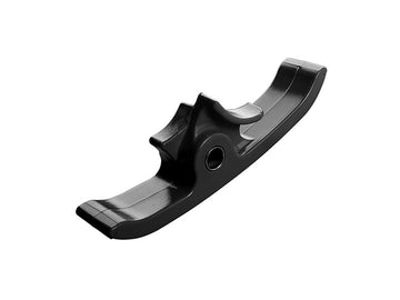 Swingarm Chain Slider Pad Black - R-PATTKTMNR16