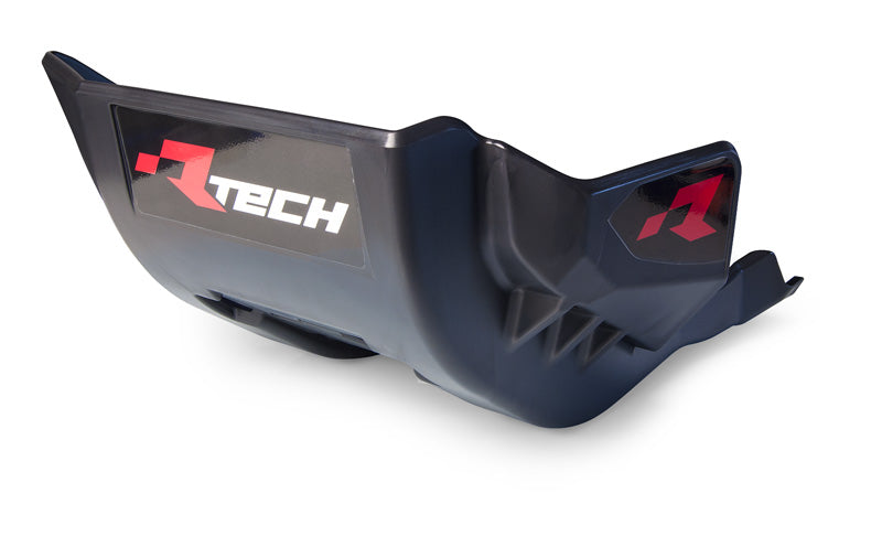 Front Fender Black - R-PAYZFNR9911