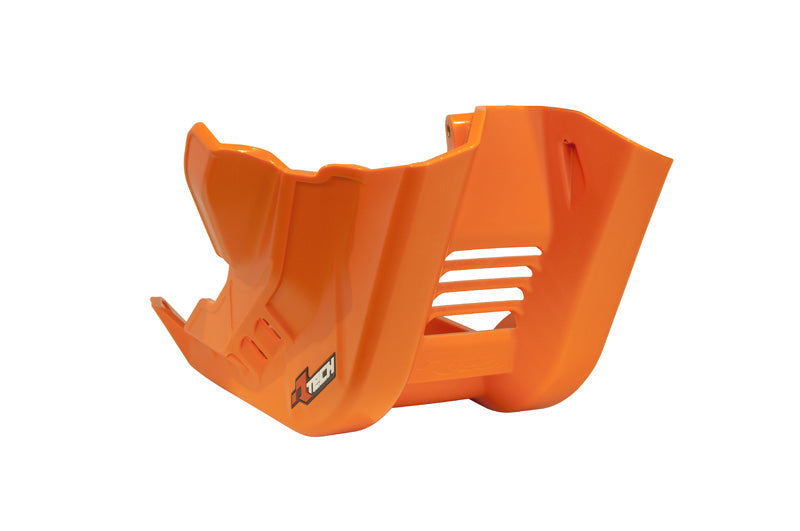 Plastic Engine Protector - R-PMKTMAR4523