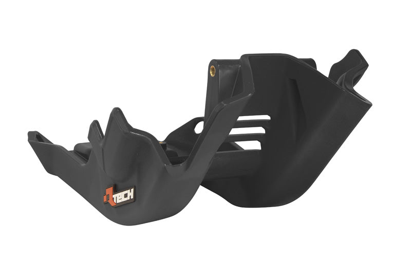 Plastic Engine Protector - R-PMKTMNR0154