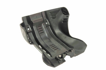 Plastic Engine Protector Black - R-PMKTMNR2518