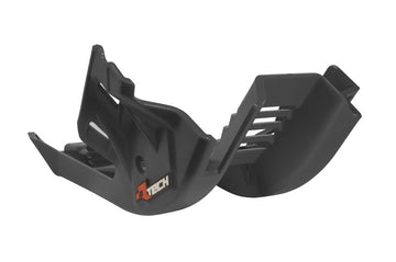 Plastic Engine Protector - R-PMKTMNR2523