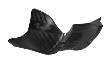 Plastic Engine Protector Black - R-PMKTMNR3018