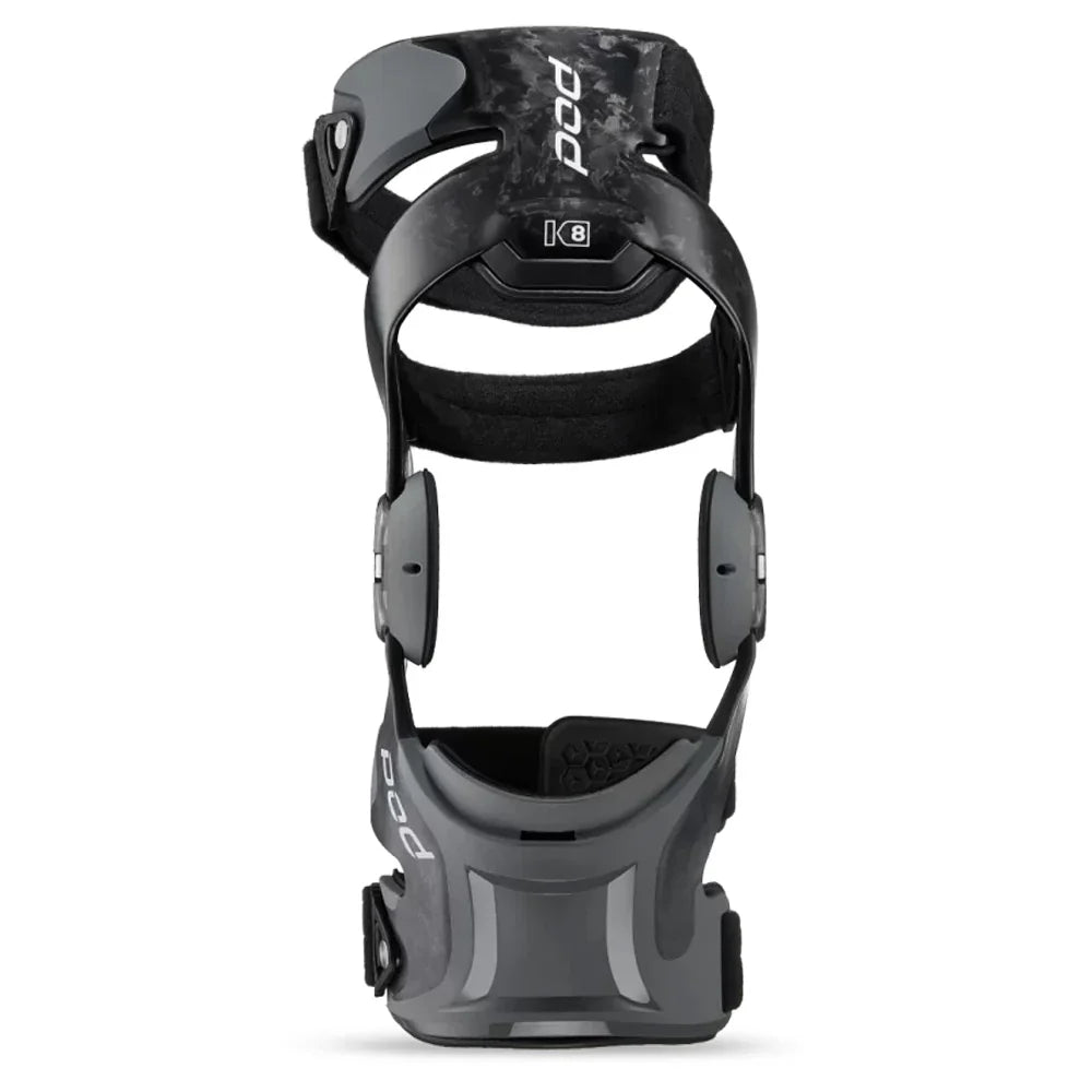 K8 3.0 Carbon/Graphite