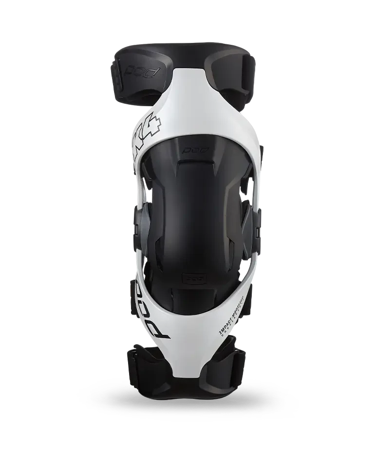 K4 2.0 White/Black