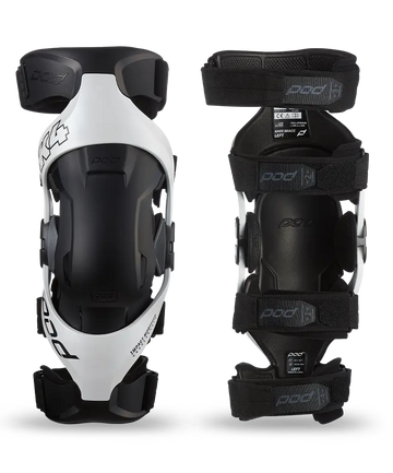 K4 2.0 White/Black