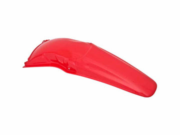 Rear Fender Red - R-PPCR0RS0001