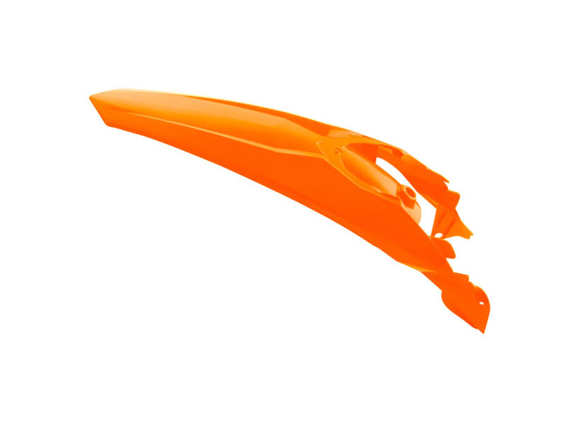 Rear Fender Orange - R-PPKTMAR0012