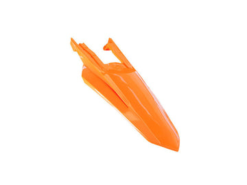 Rear Fender Orange - R-PPKTMAR0023