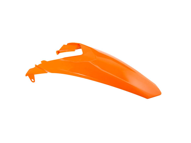 Rear Fender Orange - R-PPKTMAR0985