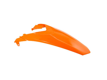 Rear Fender Orange - R-PPKTMAR0985