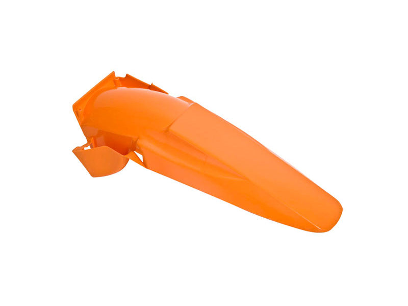 Rear Fender Orange - R-PPKTMAR9802