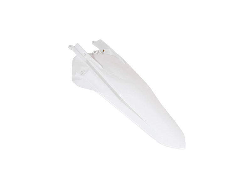 Rear Fender White - R-PPKTMBN0020
