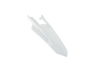 Rear Fender White - R-PPKTMBN0023