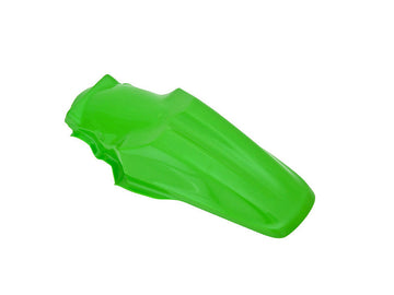 Rear Fender Green - R-PPKX0VE0085