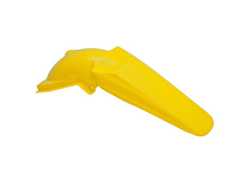 Rear Fender Yellow - R-PPRM0GI0004