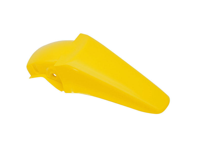Rear Fender Yellow - R-PPRM0GI0085