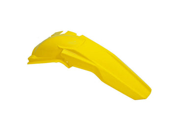 Rear Fender Yellow - R-PPRMZGI0005