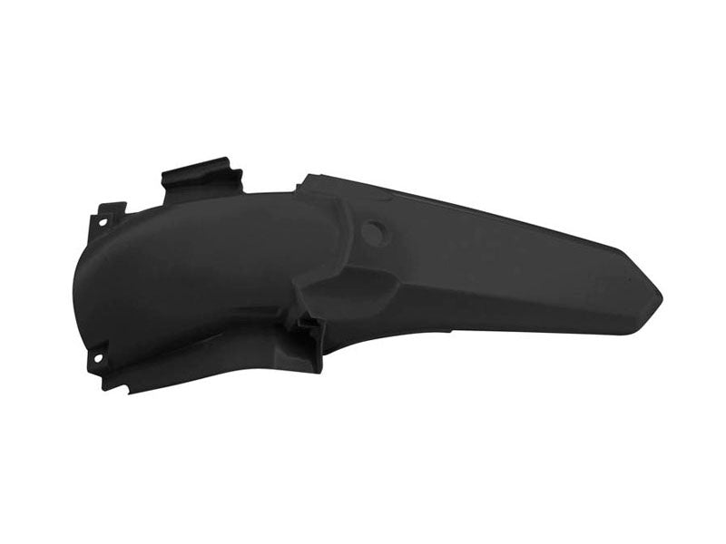 Rear Fender Black - R-PPYZ0NR0015