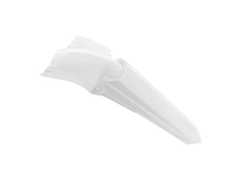 Rear Fender White - R-PPYZFBN0025