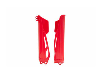 Fork Protectors Red - R-PSCRFRS0019