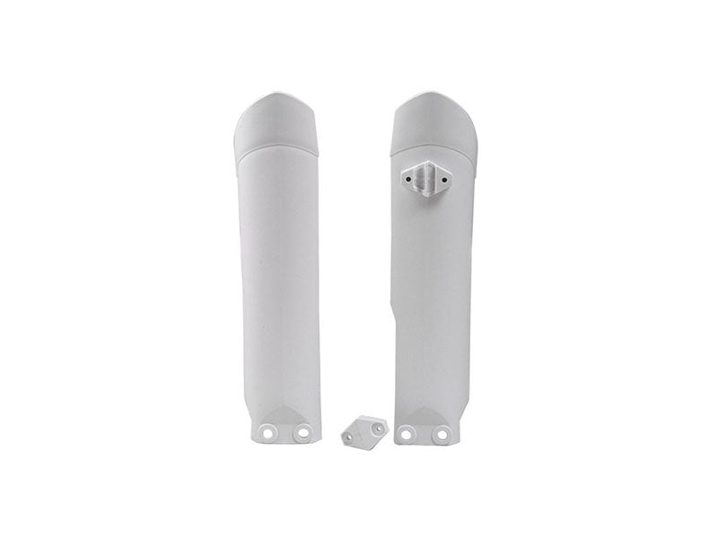 Fork Protectors White - R-PSKTMBN0985
