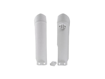 Fork Protectors White - R-PSKTMBN0985