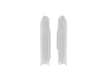 Fork Protectors White - R-PSKXFBN0016