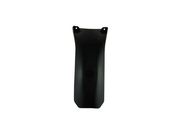 Rear Shock Mud Plate Black - R-PSPCRFNR013