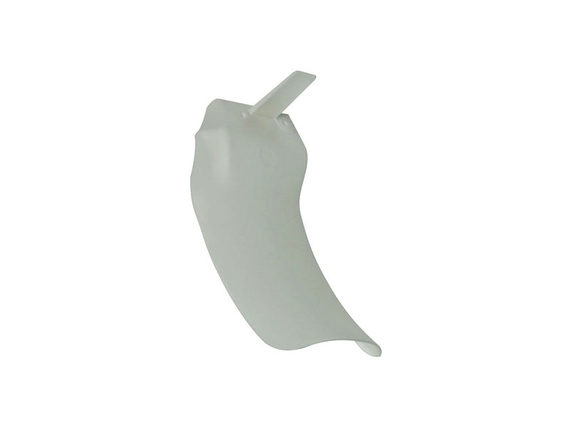 Rear Shock Mud Plate - R-PSPCRFNT150
