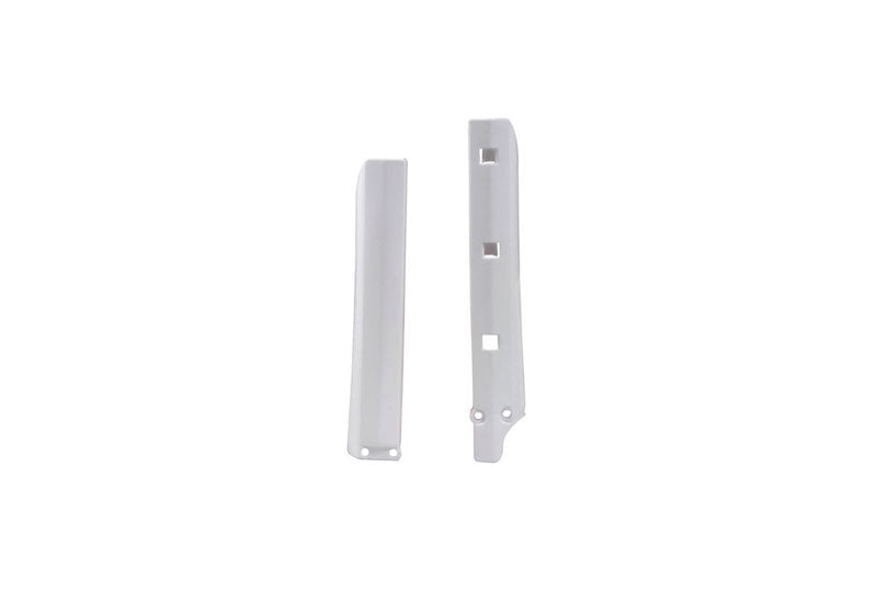 Fork Protectors (without Tachimeter Cable Guide) - R-PSRM0BN0007