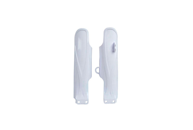 Fork Protectors White - R-PSYZ0BN0185