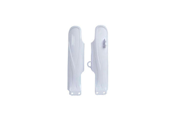 Fork Protectors White - R-PSYZ0BN0185
