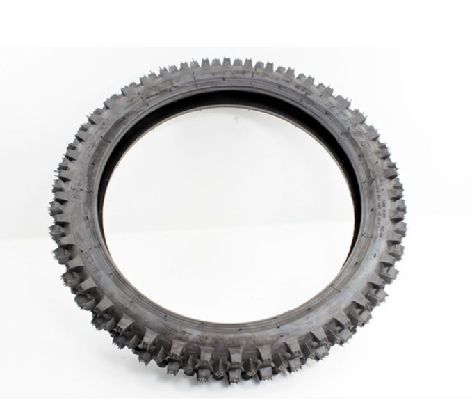 PW80 Tyre Front 60/100-14 - RC-TYRE-FRONT-PW80