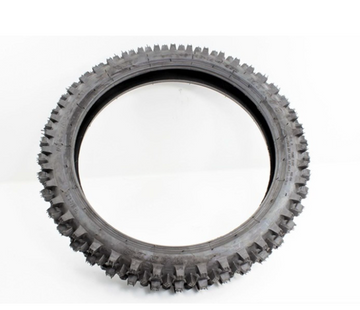 PW80 Tyre Front 60/100-14 - RC-TYRE-FRONT-PW80