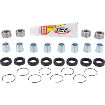 A-arm Kit - PWAAK-H02-432L