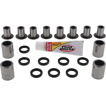 A-arm Kit Upper - PWAAK-S08-400U