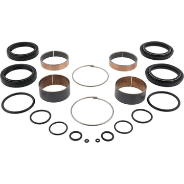 Front Fork Rebuild Kit - PWFFK-H01-001